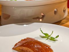 -京坛汇·烤鸭·京菜(宋庄店)