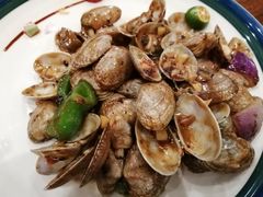 花甲-东江海鲜酒家(艺都分店)