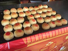 鲜肉月饼-四宜糕团店(南大街店)