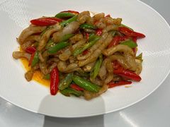 -金贵源食神(楚河汉街店)