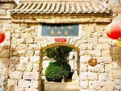 -于家石头村景区