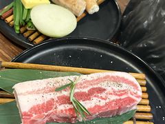 -坦坦大炉·韩式烤肉(望京店)