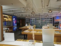 -鲸渝眼镜·浅目视光(春熙路店)