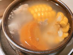 每日例汤-桂小厨广西菜(水晶城店)