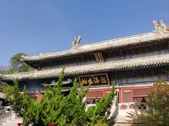 -潭柘寺景区