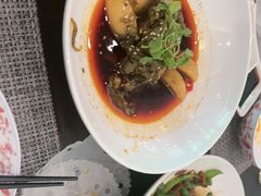 -香丰阁·烤鸭·川湘菜(清河店)
