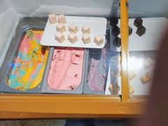 -好伦哥比萨烤肉自助(八里桥店)