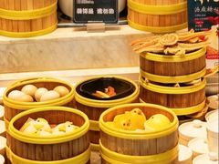 -川骄海鲜自助(亚运村店)