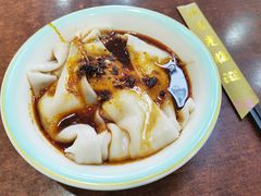 汉中热面皮-汉思肴 热面皮(虬江路店)