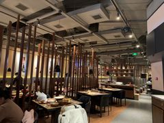 -青年公社烤鸭(滨湖银泰店)