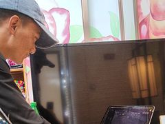 -昆明华邑酒店