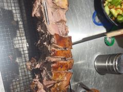 -新鞑烤羊腿(康平路店)