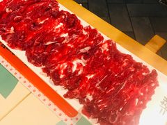脖仁-南城十里潮汕鲜牛火锅·鲜虾生滚粥(融汇老商埠店)