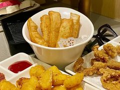 -海底捞火锅(万达广场店)