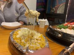 -咕咕站韩国料理(紫金港店)