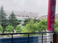 -瑞幸咖啡(浙江大学紫金港校区店)