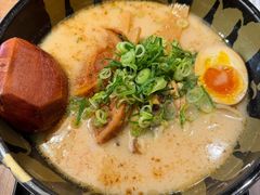 -味千拉面(中盛广场店)