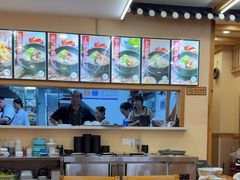 -高社长参鸡汤(高丽街店)