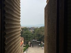 -青岛市江苏路基督教堂