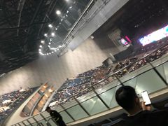 -成都金融城演艺中心