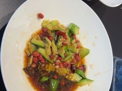 -羊门客在·烤盐池滩羊·川菜