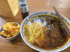 -永丰面馆(汉口路店)