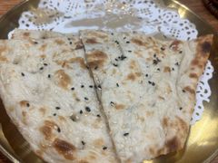 -清真·AL-JANNAT 佳纳特餐厅(狮子桥店)