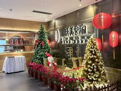 -侨美食家·粤菜(体育西路店)