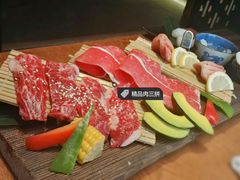 -炎蔵牛舌烤肉