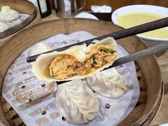 -东升灌浆包(辛庄街总店)