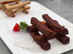 -阿细汉菜(本地盐帮菜名店)