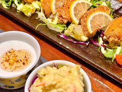 -叁鯨·日式料理Sankujira