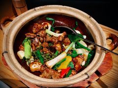 -荣小馆(杭州大厦店)