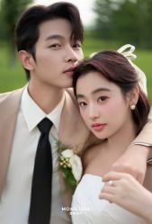 -蒙娜丽莎婚纱摄影(南门店)