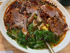 -贵凤凰贵州米粉(五道口店)