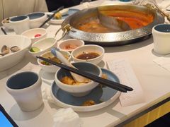 -左庭右院鲜牛肉火锅(南通CBD大有境店)
