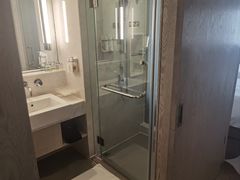 -昆明中心皇冠假日酒店