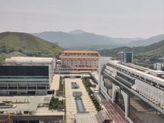 -深圳香格里拉酒店