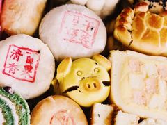 -稻香村(朝阳大悦城店)