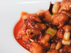 -渝悦情·新派川菜(建国门店)