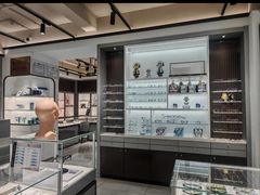 -宝岛眼镜·星创视光中心(中泰店)