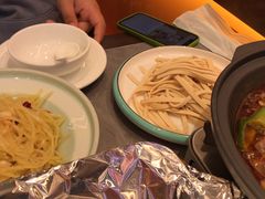 -肖记公安牛肉鱼杂馆·省级非物质文化遗产(江汉路直营店)