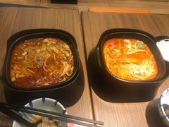 -阿香米线(深业上城店)