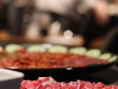 牛腱肉-长嘉·河图火锅(长嘉汇江景旗舰店)