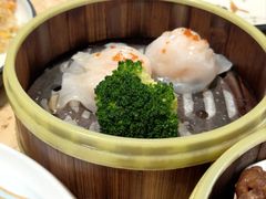 -蒸武门·广式茶点(金宝莱店)