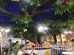 -蕃茄述·好汤自然来(江汉路店)