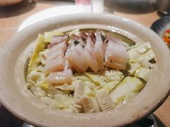 -黄山老妈·土菜(碧桂园店)