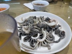 -东山茶寮(新安店)