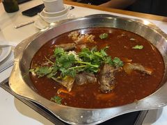 -老城红焖羊肉(人民路店)