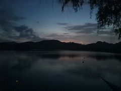 -阿哈湖国家湿地公园